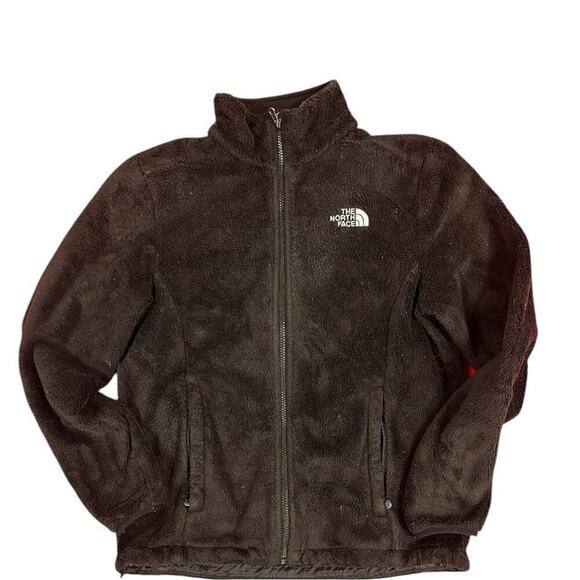The North Face Jacket Mens Zip Up Fleece Outdoor Utility Hiking Running Gorpcore - Picture 1 of 6